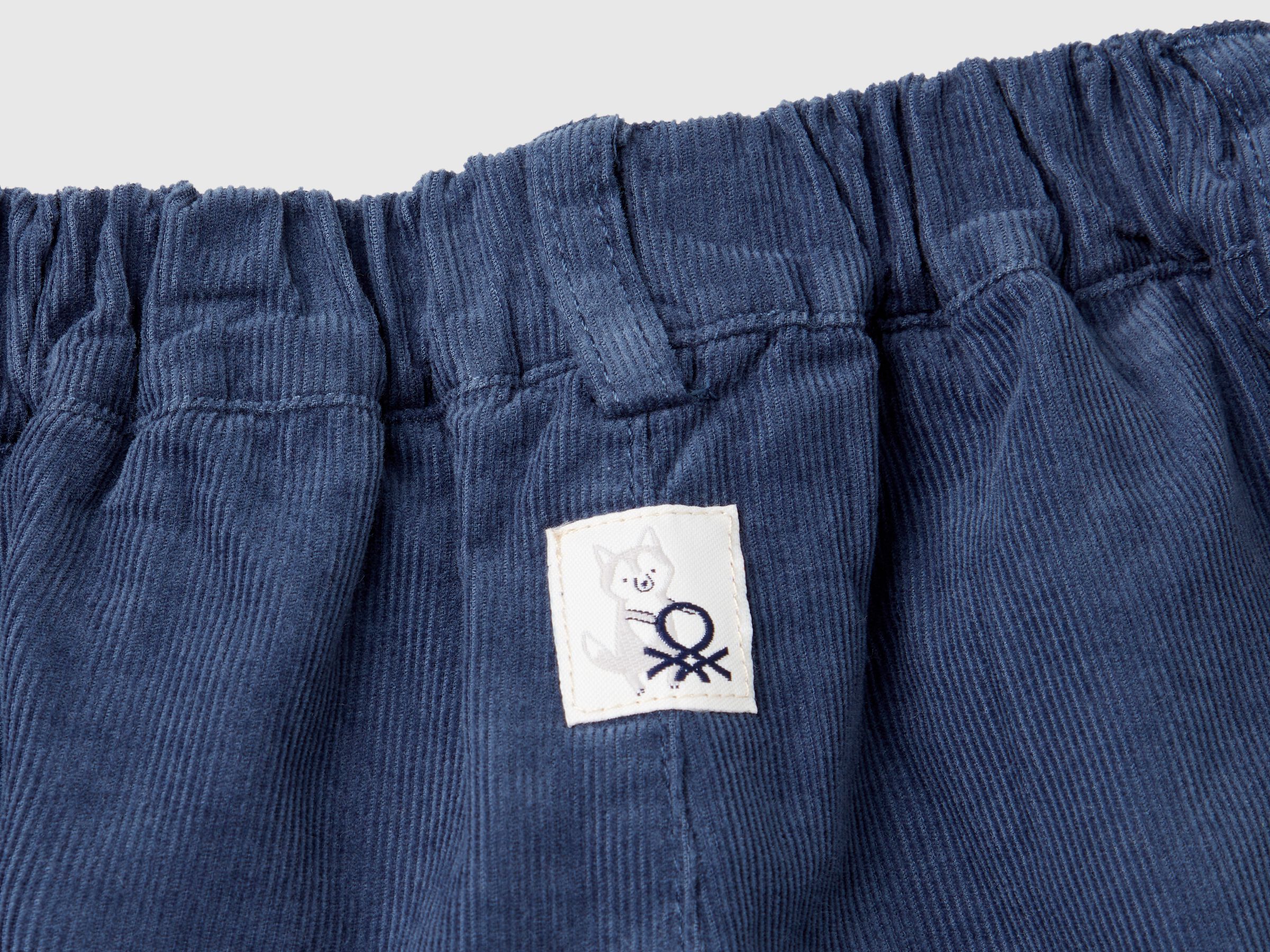 TROUSERS New Born (0-18 months) image number 3